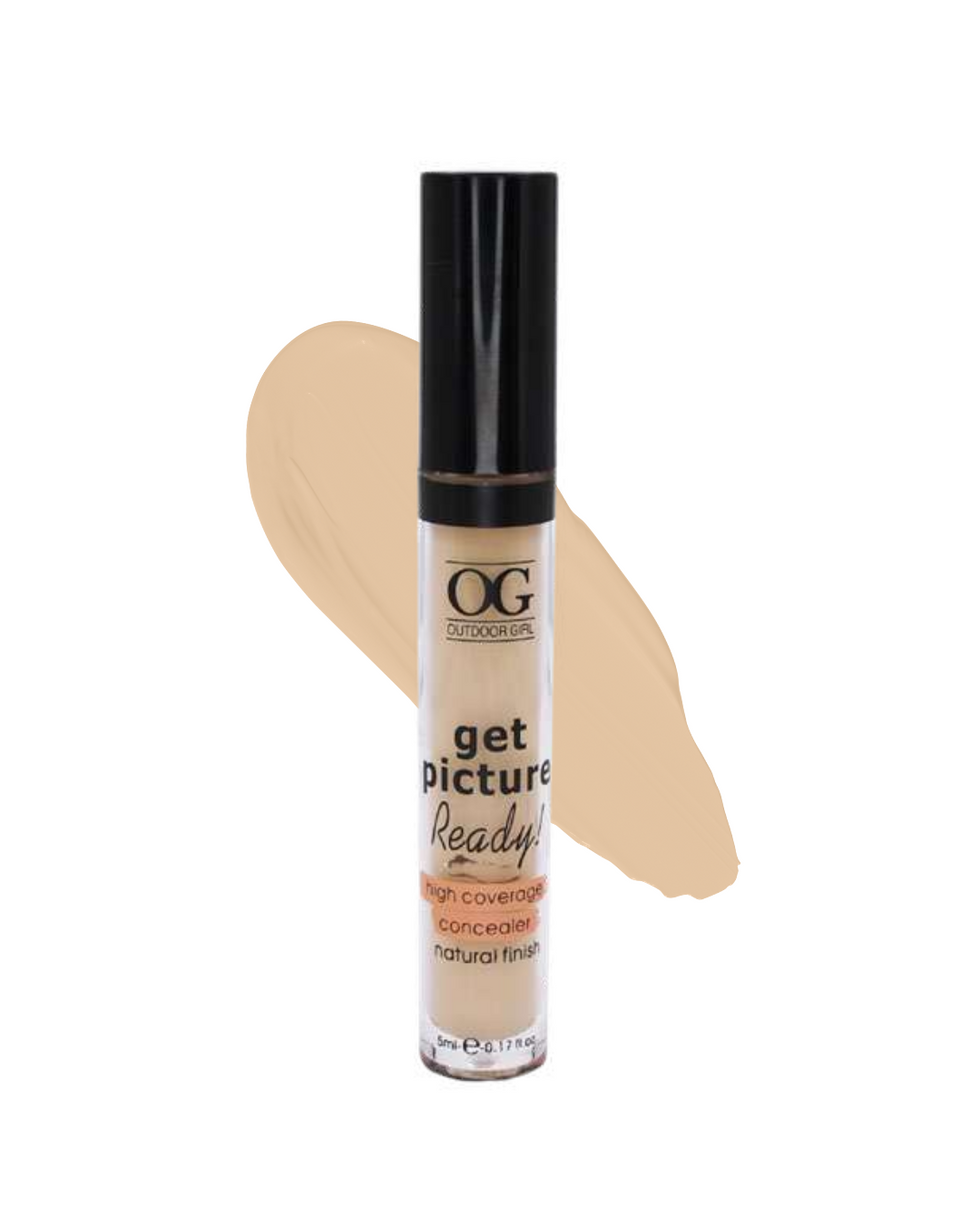 Corrector get picture  OG