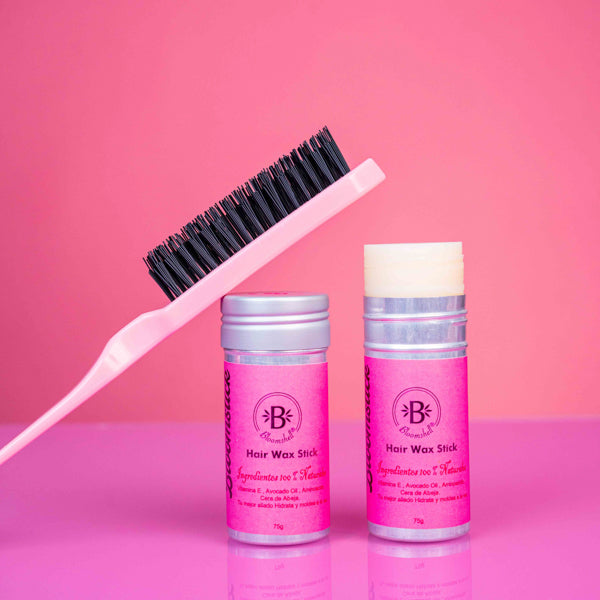 Cera más cepillo pulidor