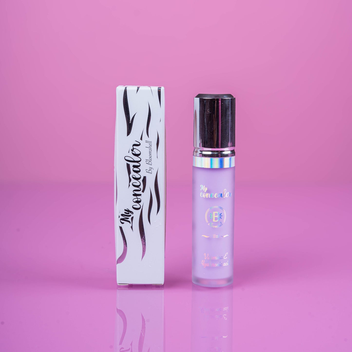 Corrector My concealer Lila