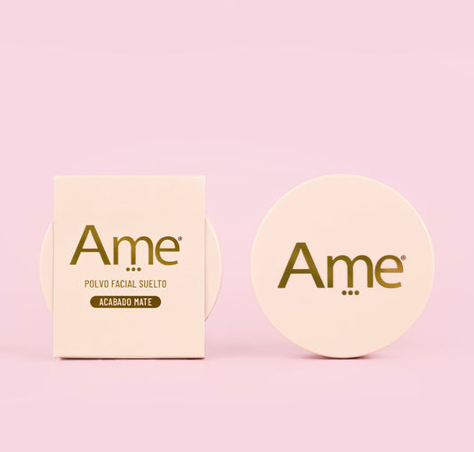 Polvo Suelto Ame