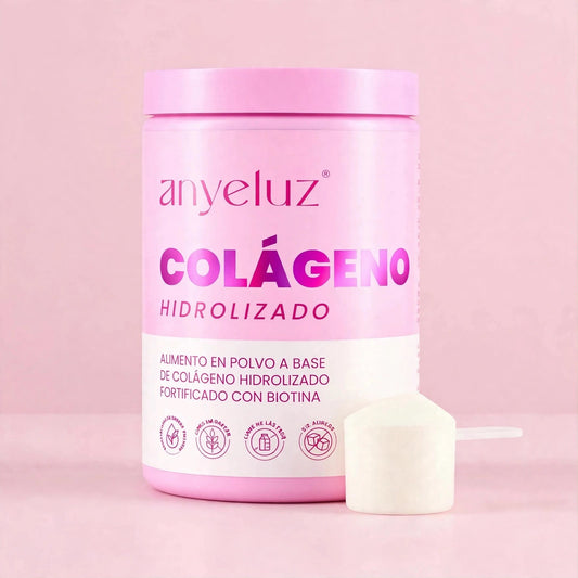 Colágeno Hidrolizado