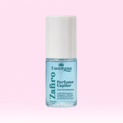 Mini Perfumes Capilares Al Detal