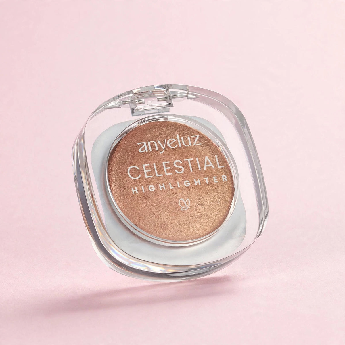 CELESTIAL ILUMINADOR COMPACTO ANYELUZ