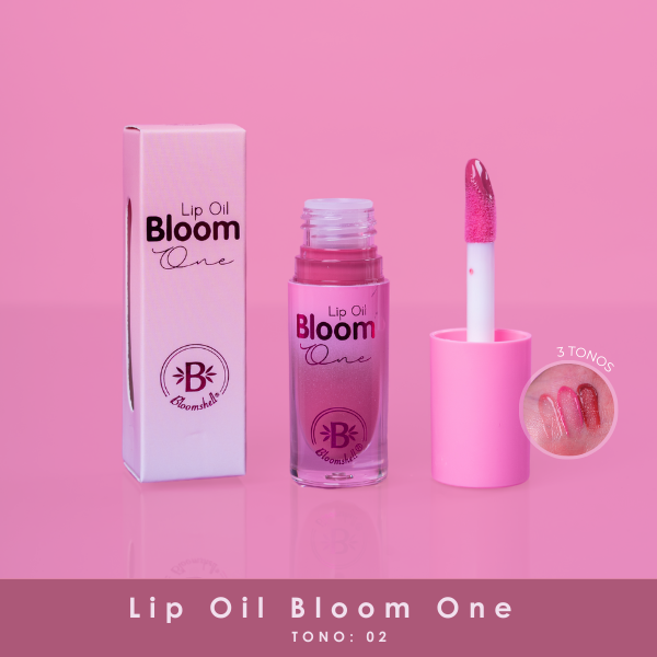 Bloom One Lip