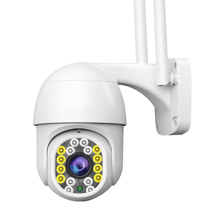 CAMARA DE SEGURIDAD  JT-8275