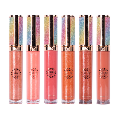 Lip Gloss Star Charming