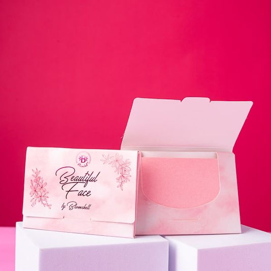 Papelitos Beautiful Face