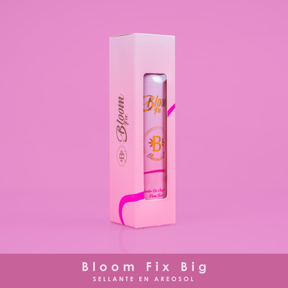 Bloom Fix Fijador