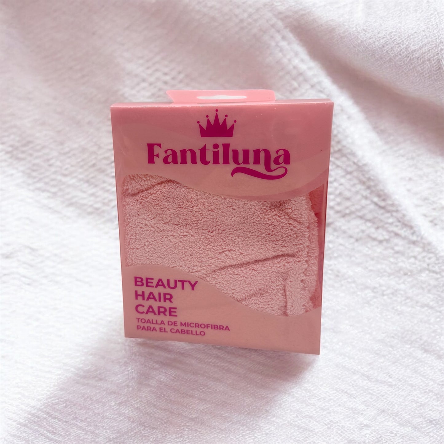 Toalla microfibra Fantiluna
