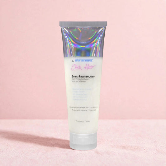 Suero Reconstructor Click Hair