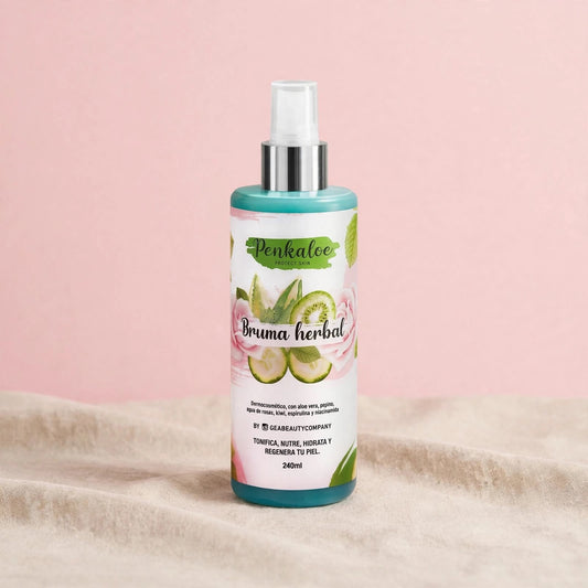 Bruma Herbal Penkaloe