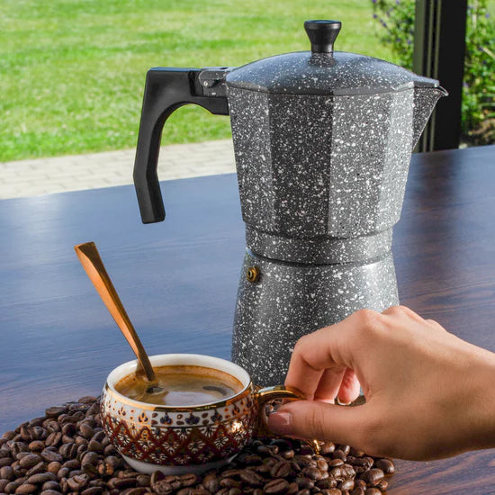 Cafetera 12 Tazas Arteeza Novum