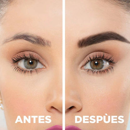 Tinte Liquida De Cejas Resist Vogue