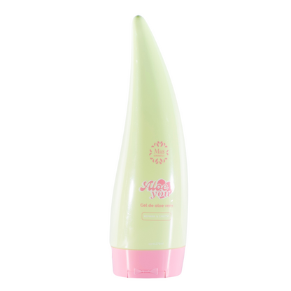 Gel De Aloe Vera penca Miis Cosmetics 270ml