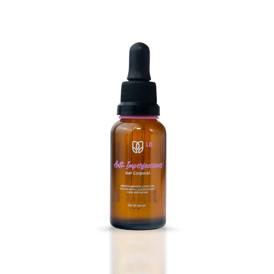 Anti Imperfecciones Gel Corporal LB