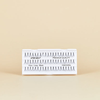 Pestañas focus  individual Atenea