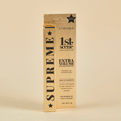 Pestañina Supreme Atenea extra volumen