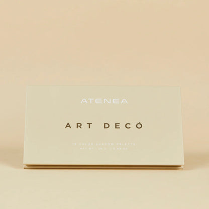 PALETA  ART DECO X18 ATENEA