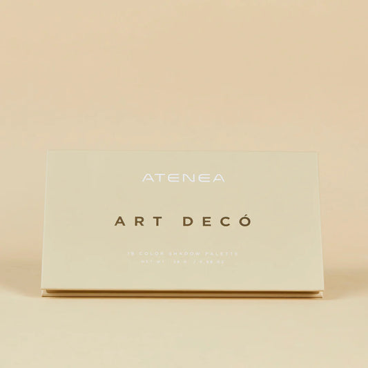 PALETA ATENEA ART DECO X18