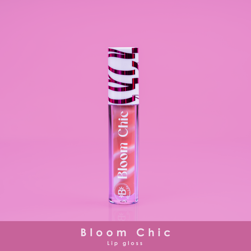 Bloom Chic Lip Gloss