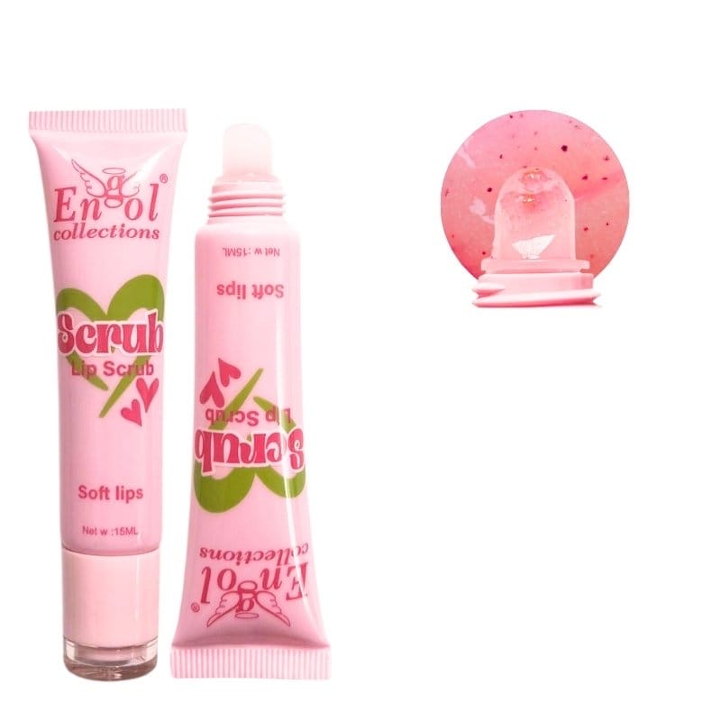 Exfoliante de labios