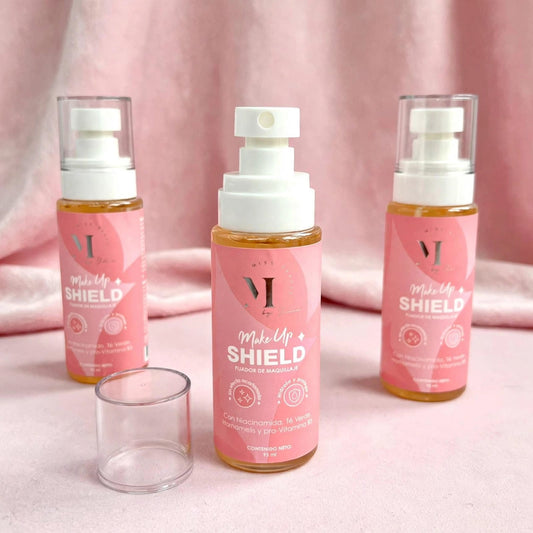 FIJADOR DE MAQUILLAJE SHIELD MISS BEAUTY