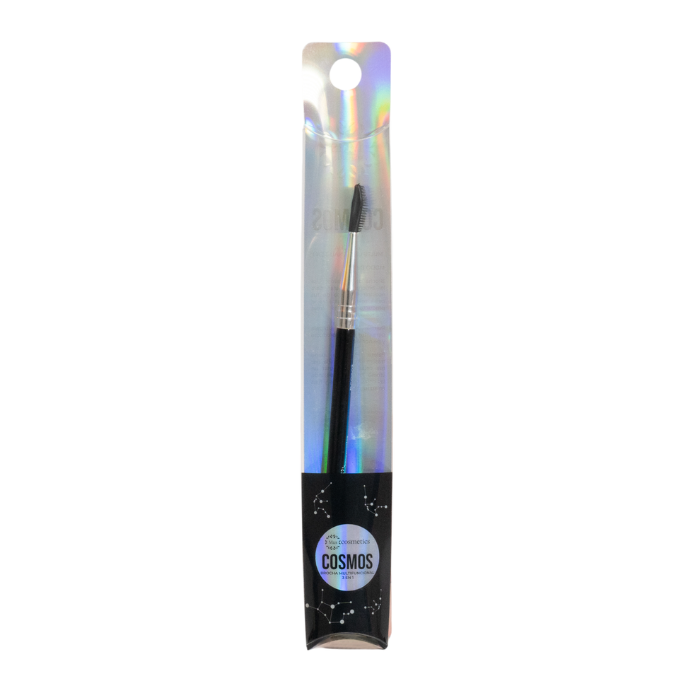Brocha duo Miss cosmétics