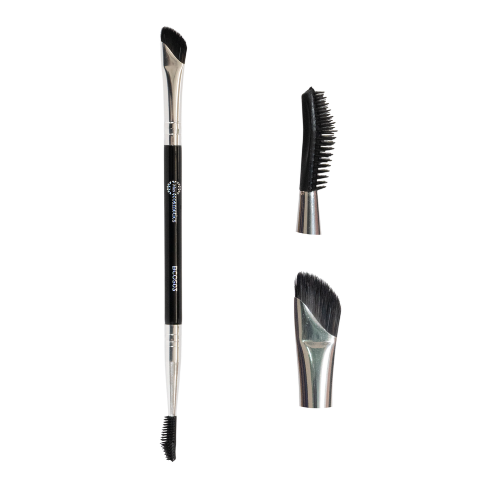 Brocha duo Miss cosmétics