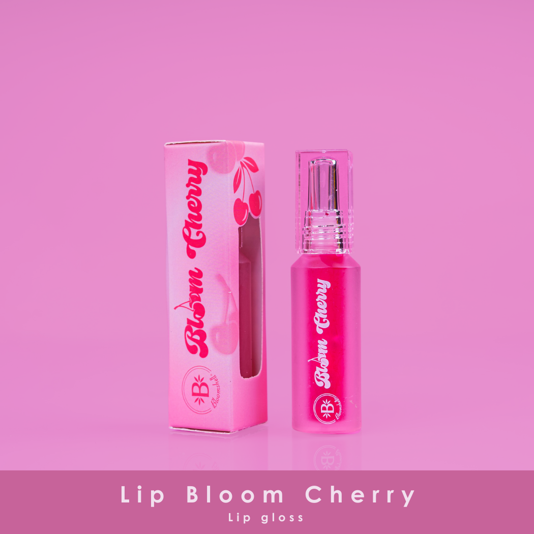 Lip Bloom Cherry