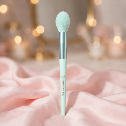 Brocha para iluminador BP05 Miis Cosmetics