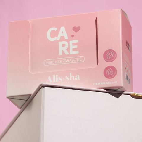 Parches para Acné