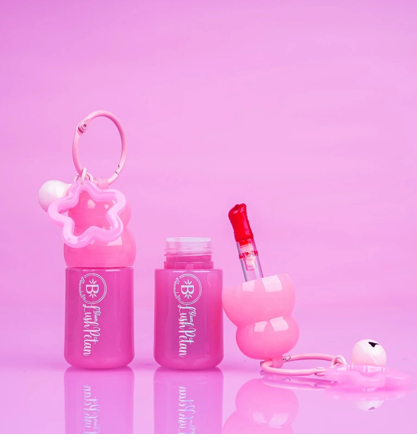 Bloom Lush Petan Bloomshell