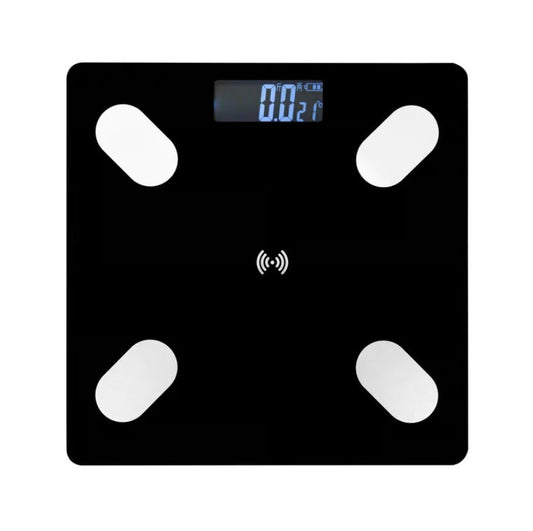 Báscula Inteligente Bluetooth Con App