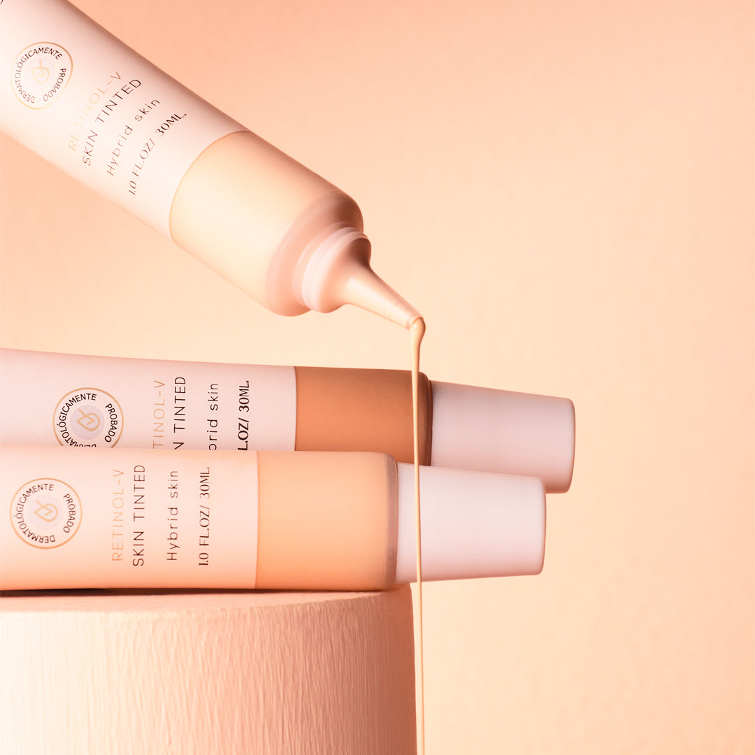 Base Líquida Humide Montoc