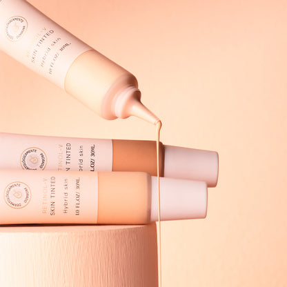 Base Líquida Humide Montoc