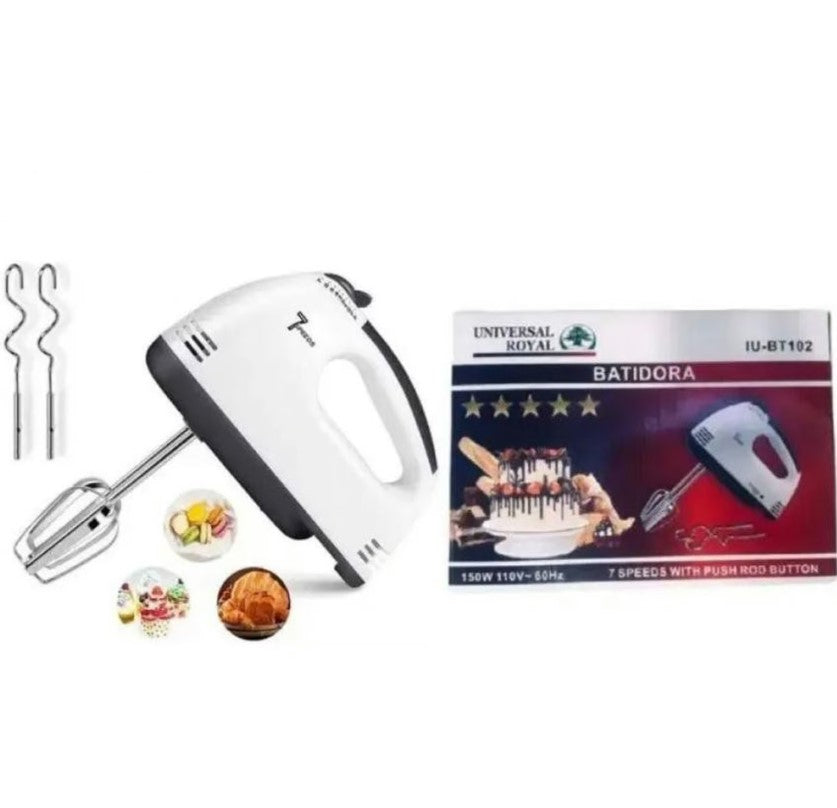 Batidora Royal Universal