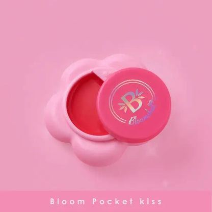 Bloom Pocket kiss Bloomshell