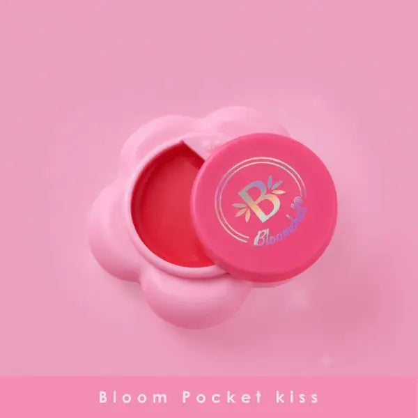 Bloom Pocket kiss Bloomshell