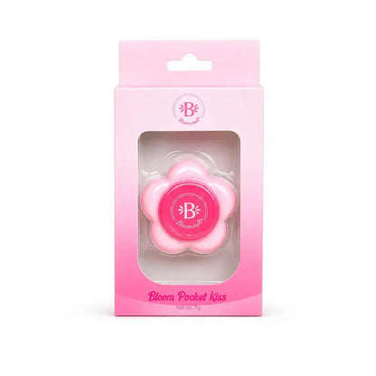 Bloom Pocket kiss Bloomshell
