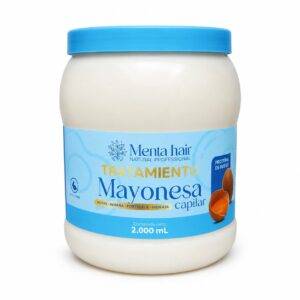 Bombonera Tratamiento Mayonesa 2.000ml