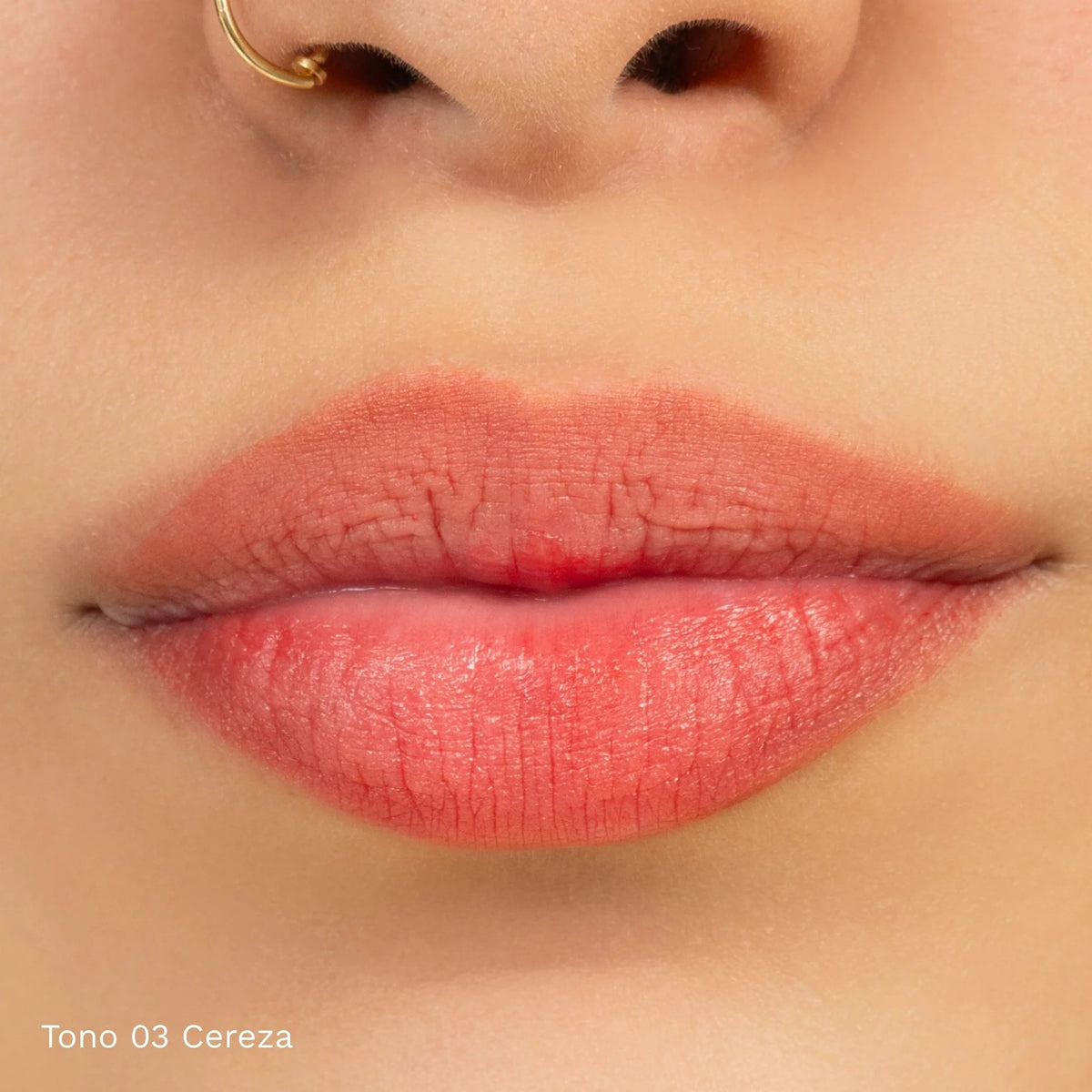Tinta de Labios Miis Cosmetics