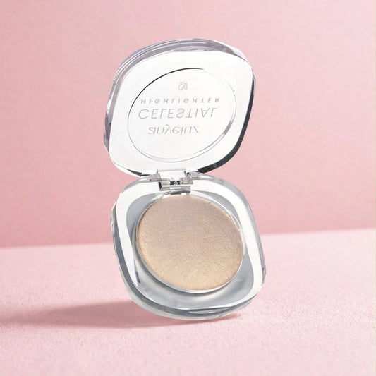 CELESTIAL ILUMINADOR COMPACTO ANYELUZ