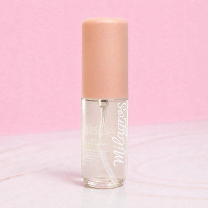 Mini perfumes capilares y corporales Milagros 30ML