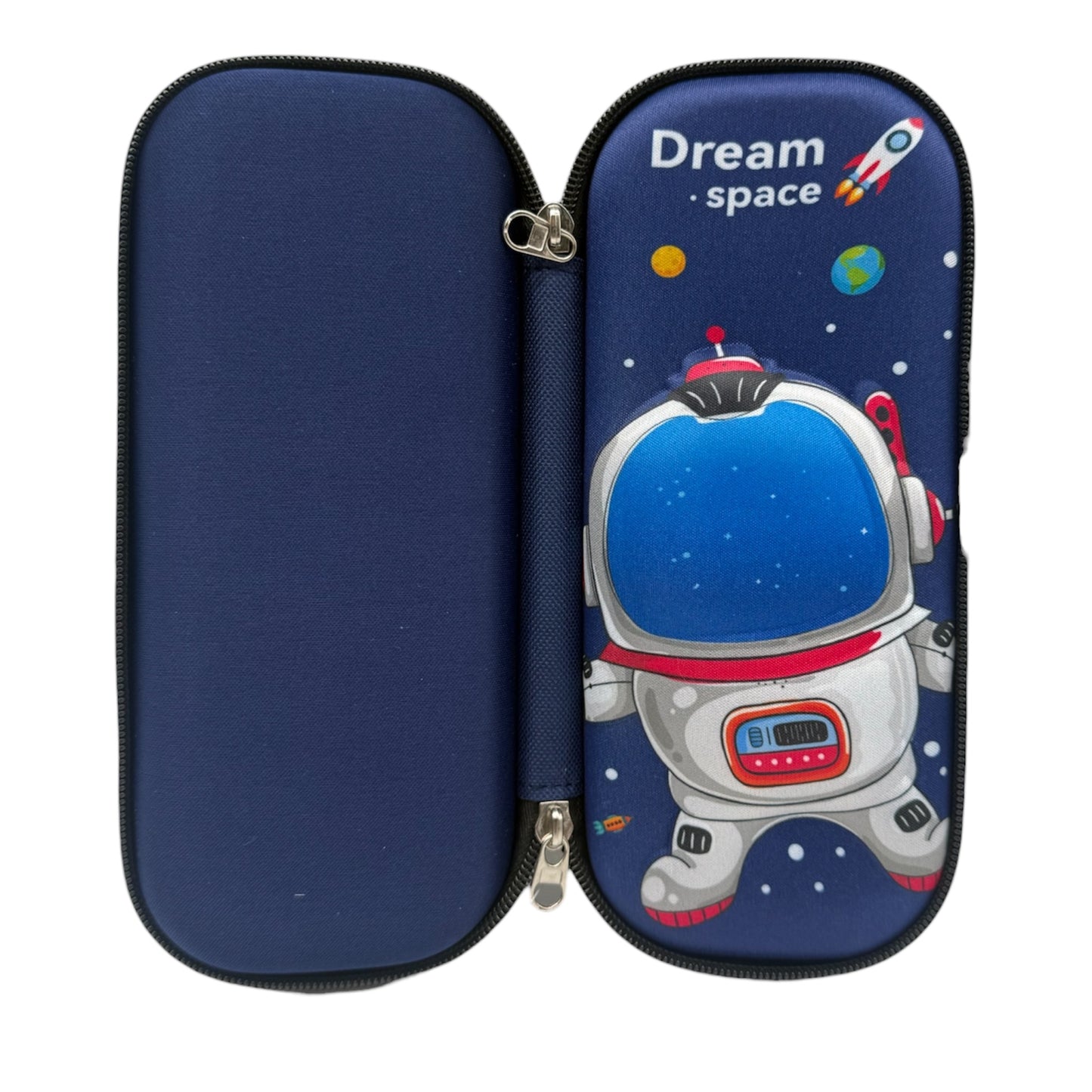 Cartucheras para niñ@s