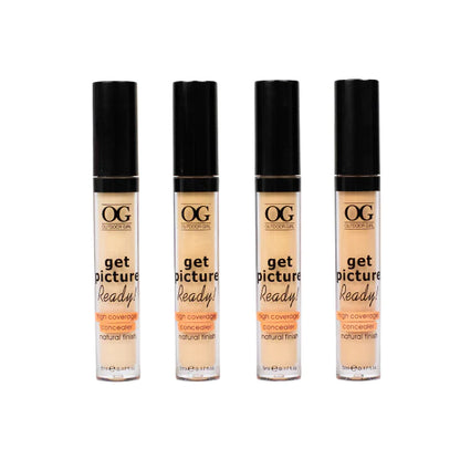 Corrector get picture  OG