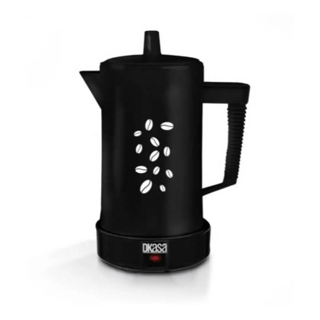 Cafetera 1.5L Dkasa