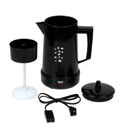 Cafetera 1.5L Dkasa