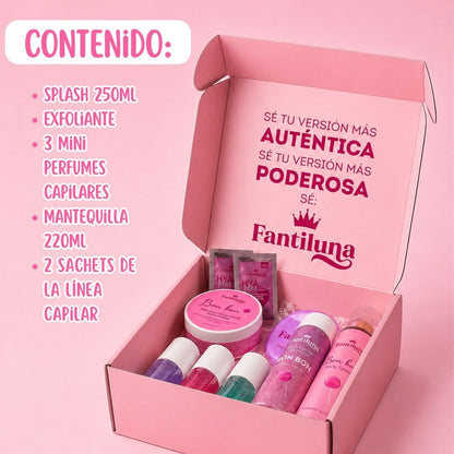 Caja Mágica Fantiluna