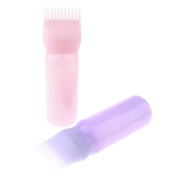 Aplicadores para el Cabello