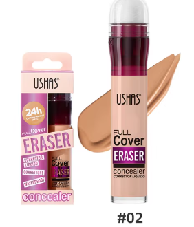 CORRECTORES LIQUIDOS ERASER USHAS